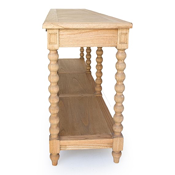 STRADBROKE Console Table