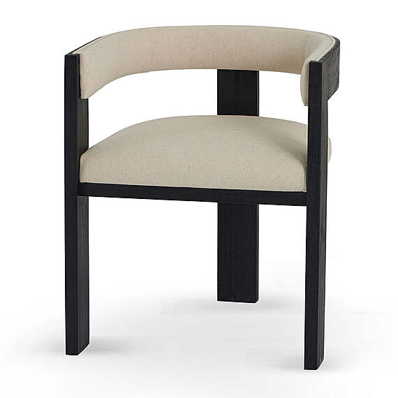 CHERO Set of 2 Dining Chair