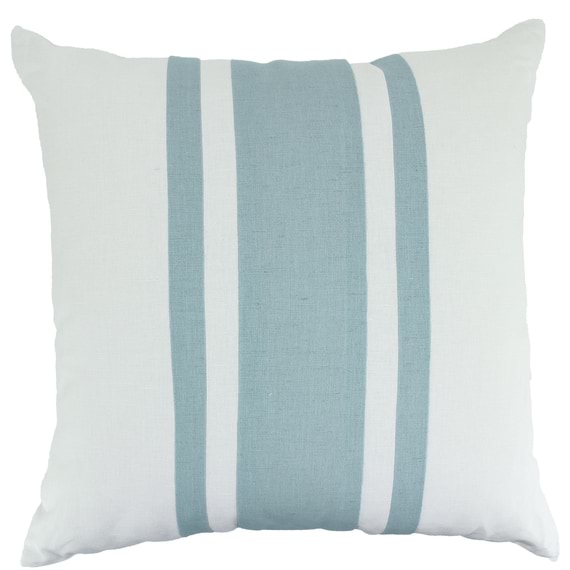 FERROS Linen Cushion