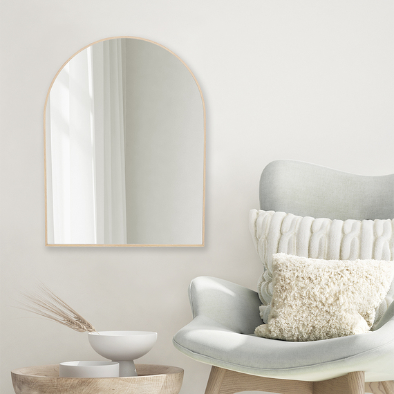 BOGRA Arch Wall Mirror