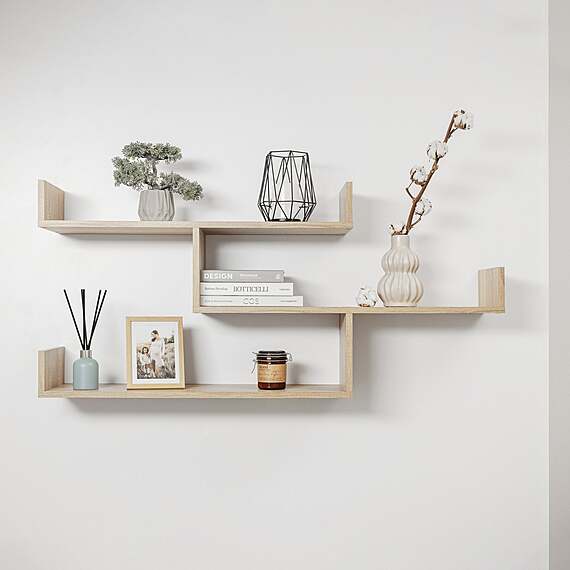 ZUG Shelving Unit