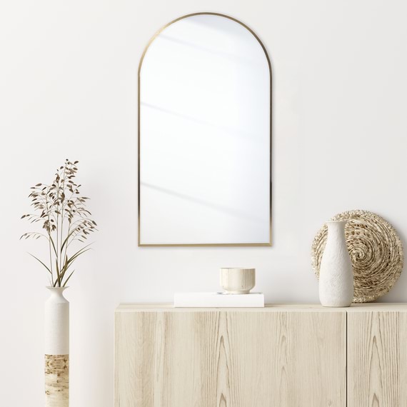 OLAF Wall Mirror