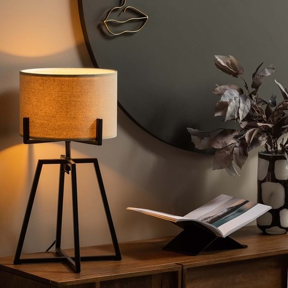 SOLEBURY Table Lamp