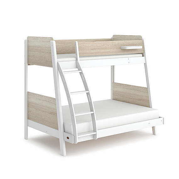 BOORI NATTY Maxi Bunk Bed