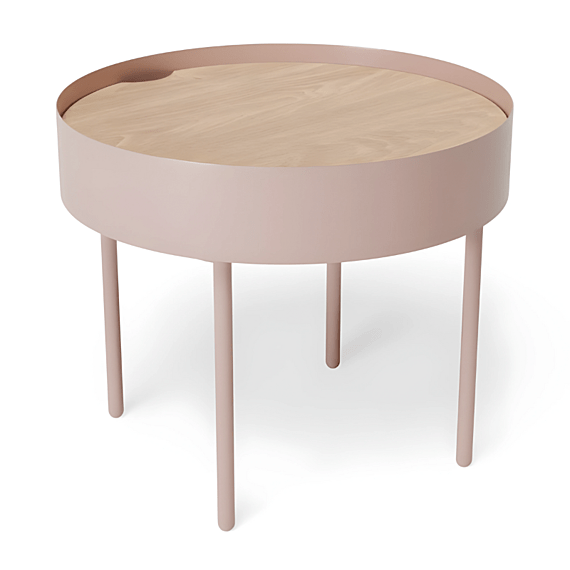 TASSO Side Table