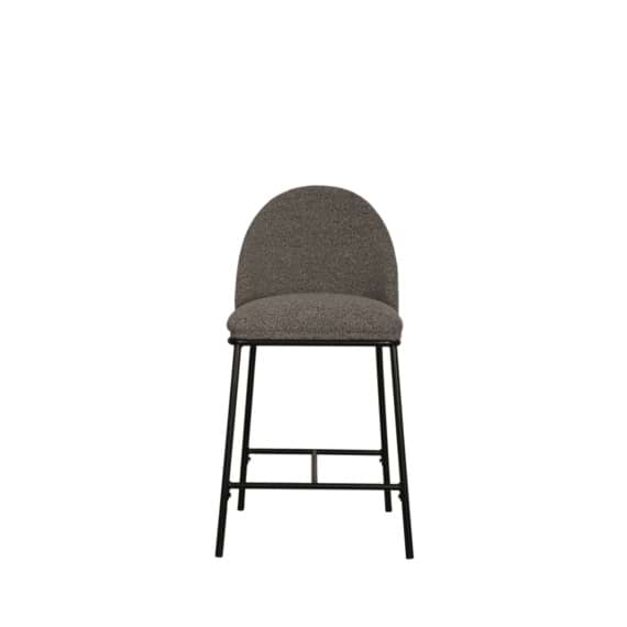 ENEA Set of 2 Bar Stool