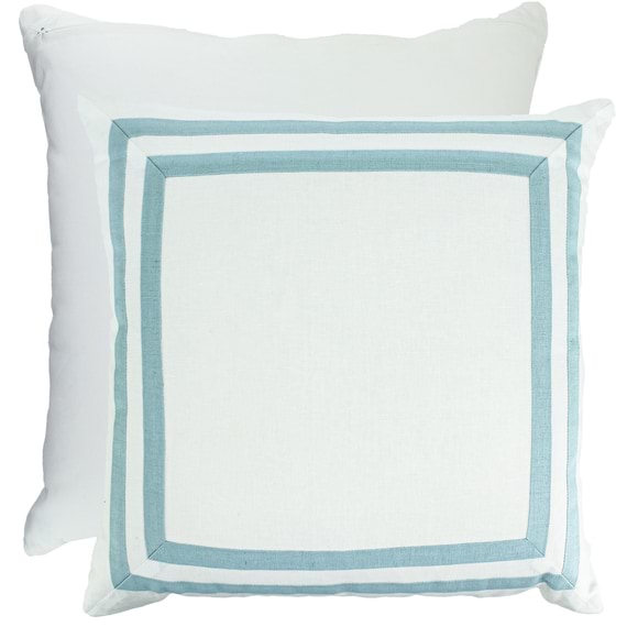 GUARA Linen Cushion