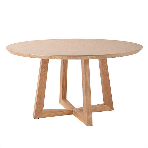 SAVALOU Large Dining Table