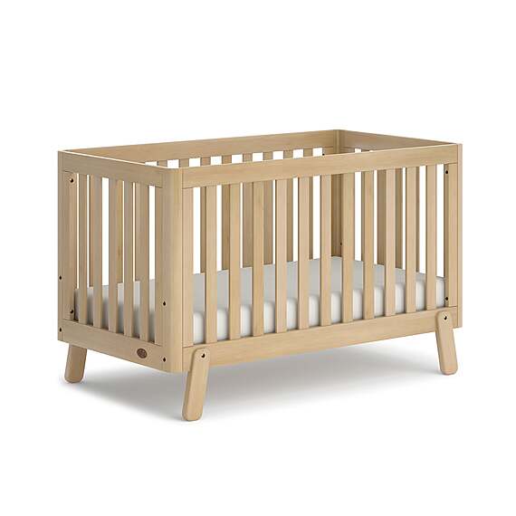 BOORI TURIN Cot Bed