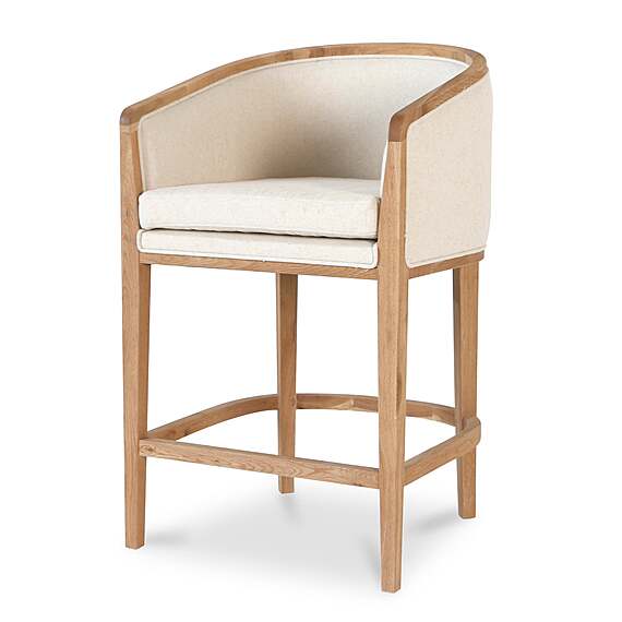 CARHUE Bar Stool