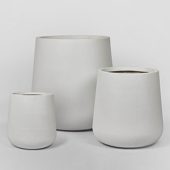 THUIN Set of 3 Pot