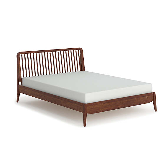 BOORI WOODSTOCK Bed