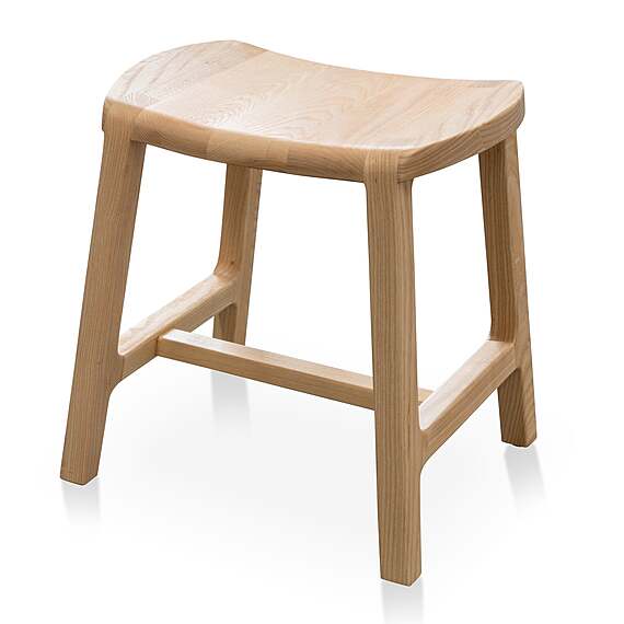 ALLOA Low Stool