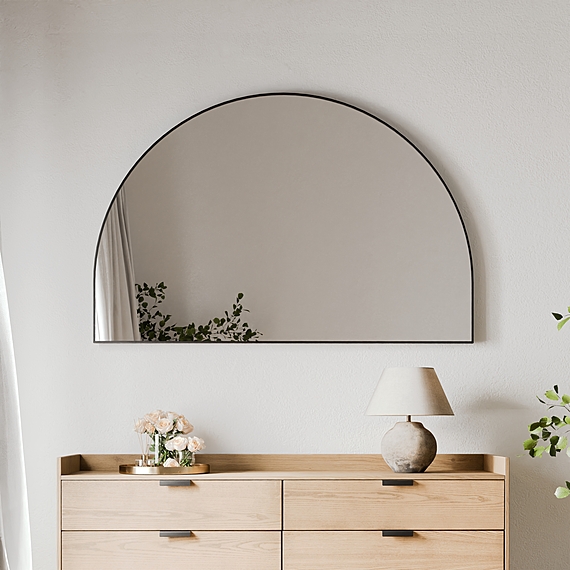 ZALI Wall Mirror