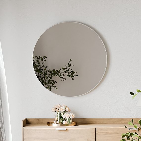 LINDAU Wall Mirror