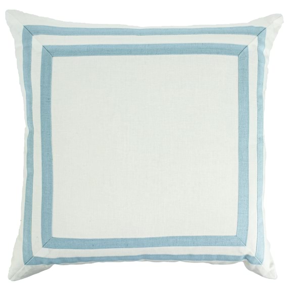 GUARA Linen Cushion