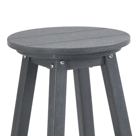 MANABU Bar Stool Set of 2