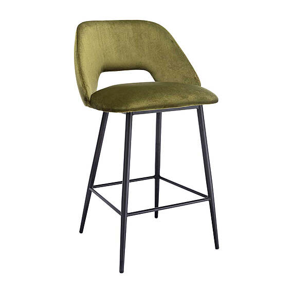 BRANDIS Bar Stool