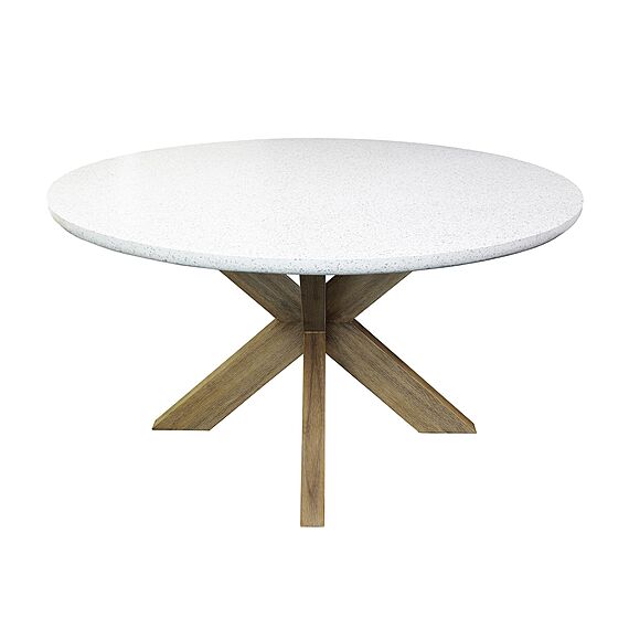 DAGA Round Dining Table