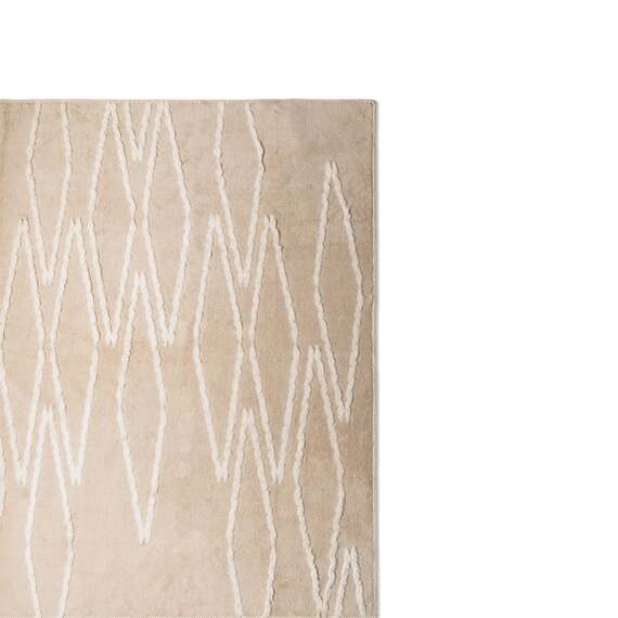 RESONANT Washable Rug