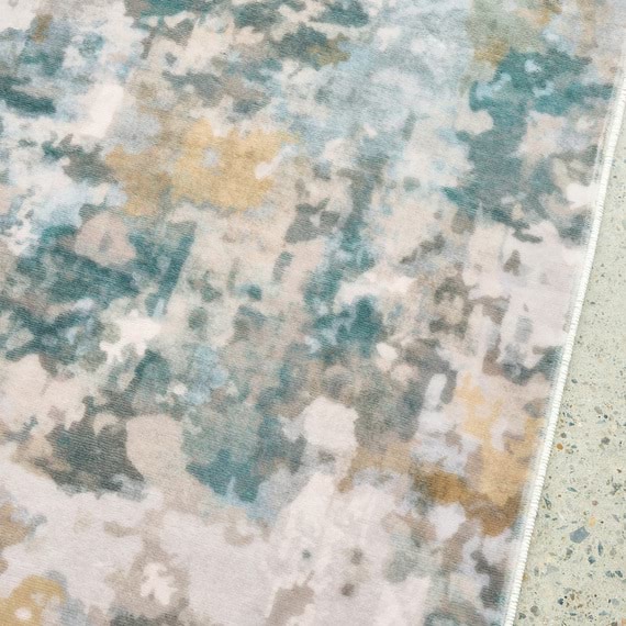 REVIVE ZANE Washable Rug