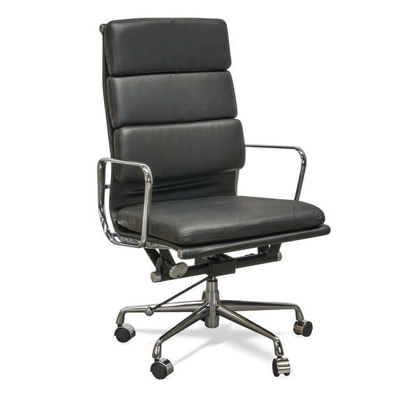 ALVORADA High Back Office Chair