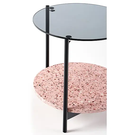 MACOMB Side Table