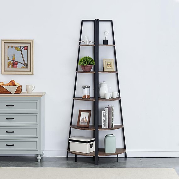 TOMO Shelving Unit