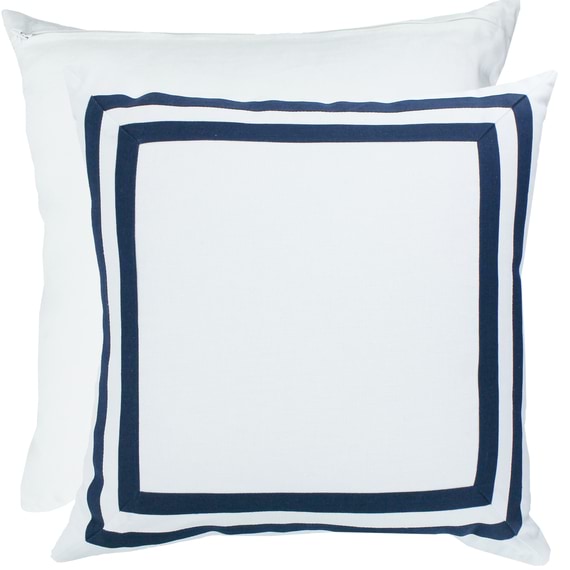 GUARA Linen Cushion