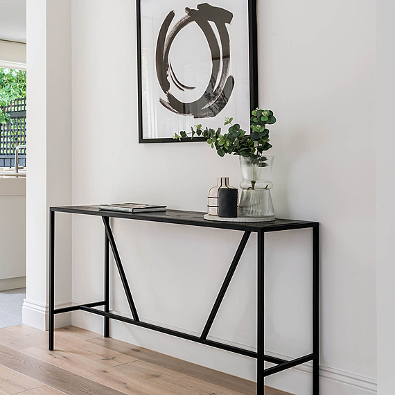 BJELOVAR Console Table