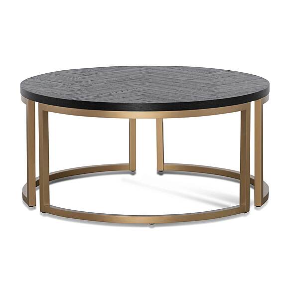 WILLA Coffee Table