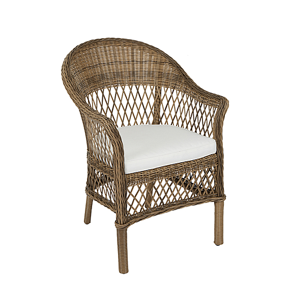 ARCOT Outdoor Armchair