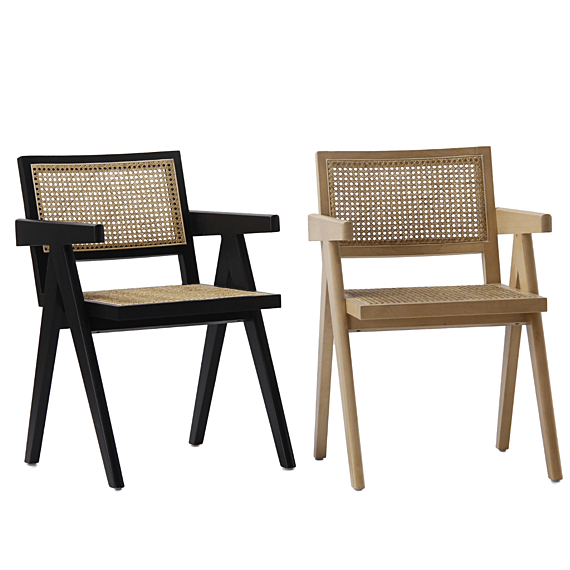 SCOUT Set of 2 Occasional Chair