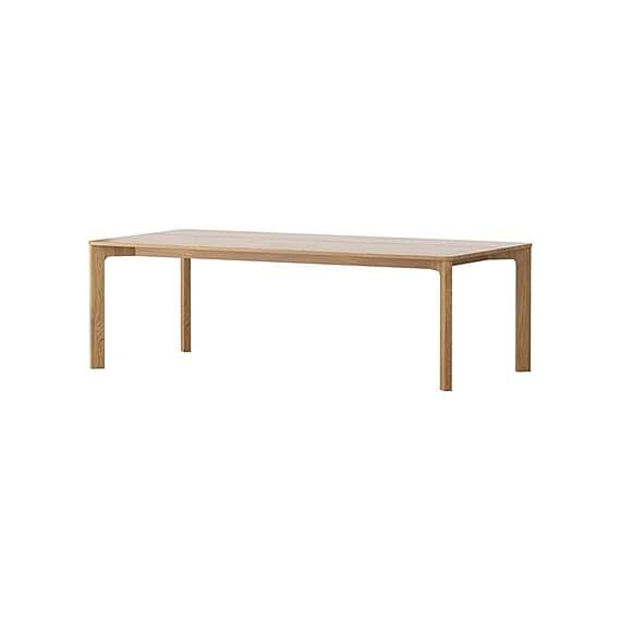 BARSSEL Dining Table