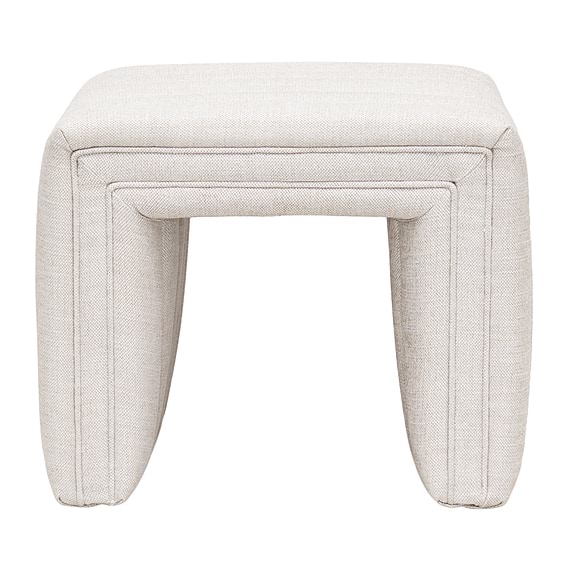 SCHERTZ Ottoman