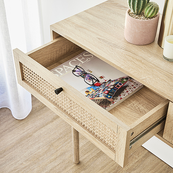 OLAVARRIA Console Table