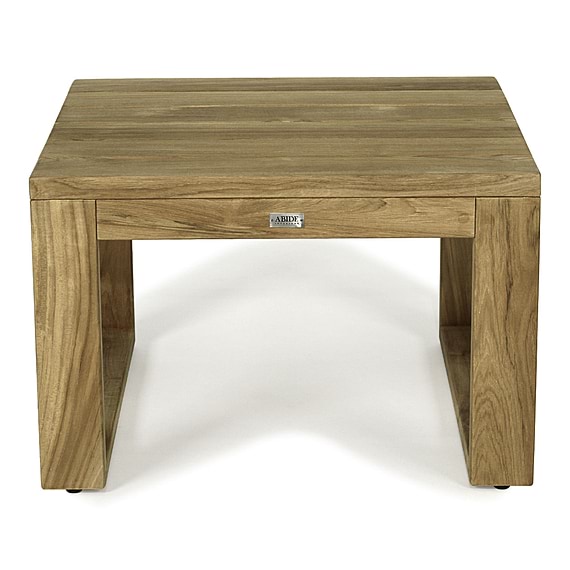 DOUBLE ISLAND Side Table