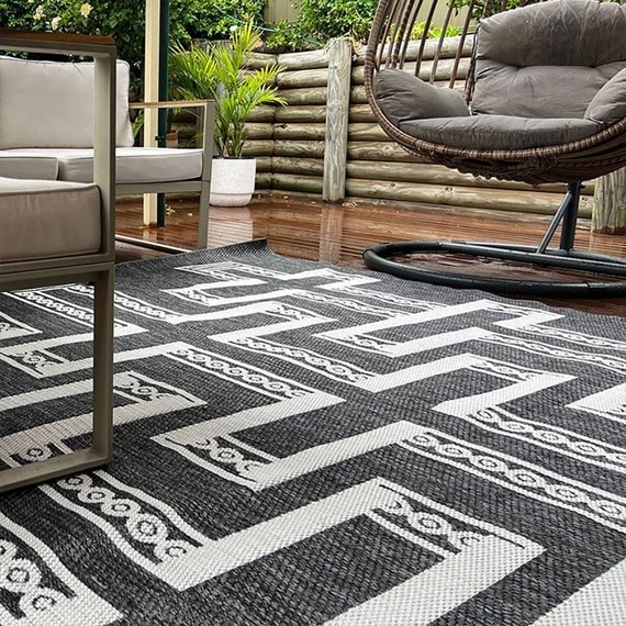 TEYONA Floor Rug