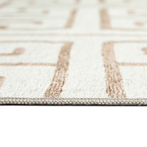 AYAT Washable Rug