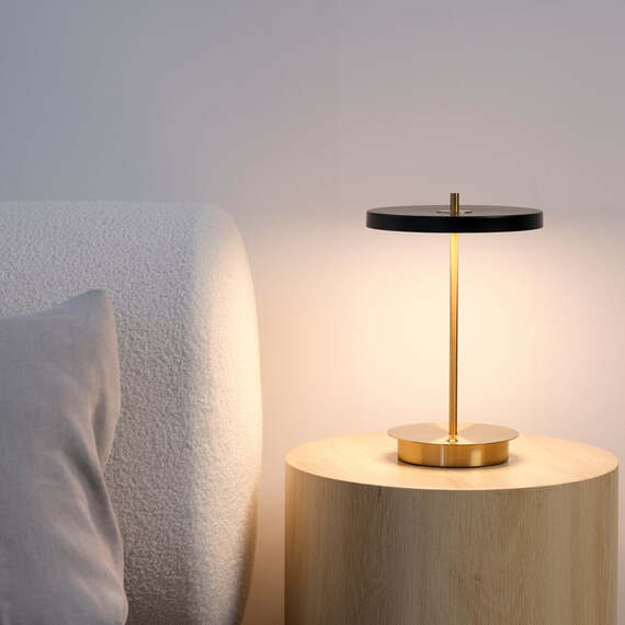 WITNEY Table Lamp