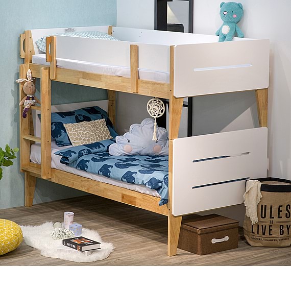 IRVINE Bunk Bed