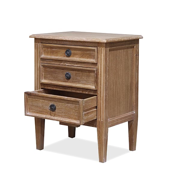 HAMPTONS Bedside Table