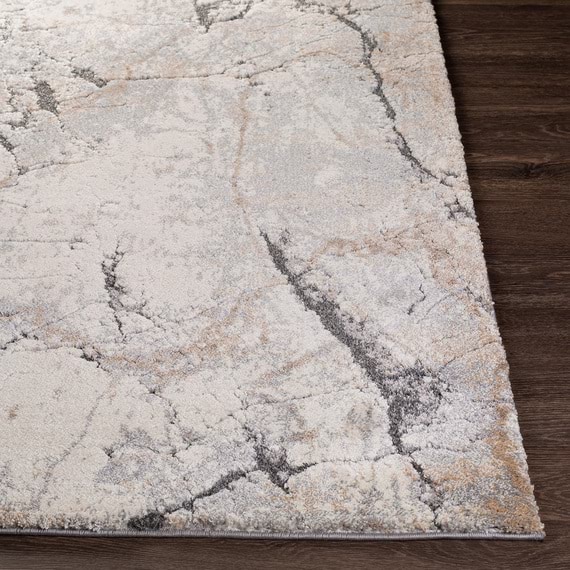 MINERAL STONE Floor Rug