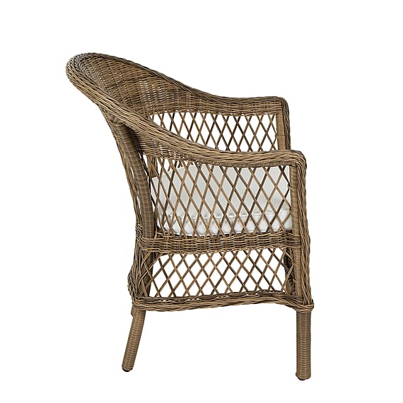 ARCOT Outdoor Armchair