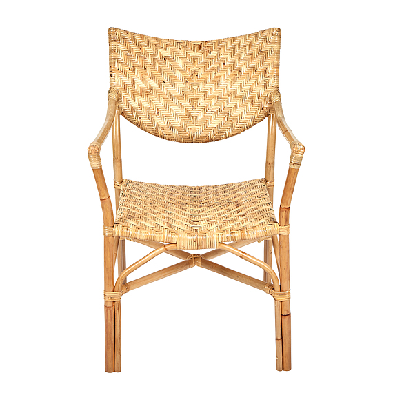 SUGURU Outdoor Armchair