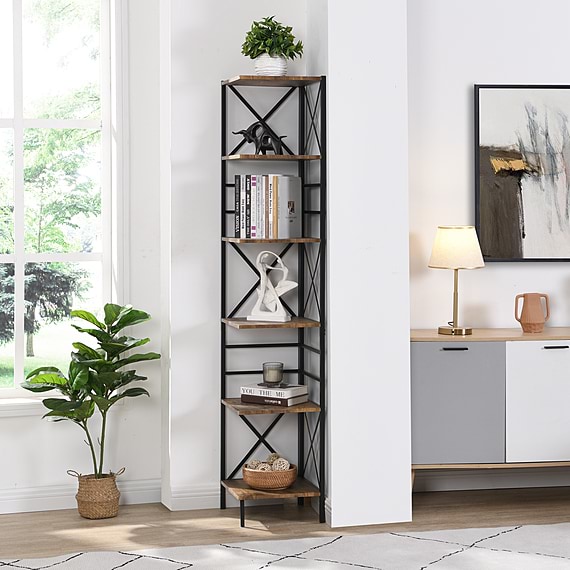 HARANU Shelving Unit