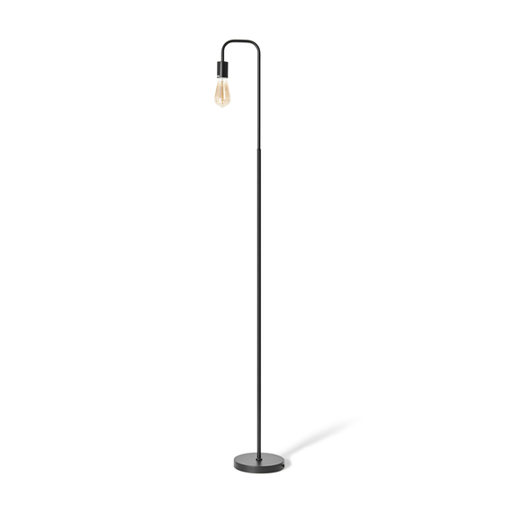 SHERWOOD KARA Floor Lamp