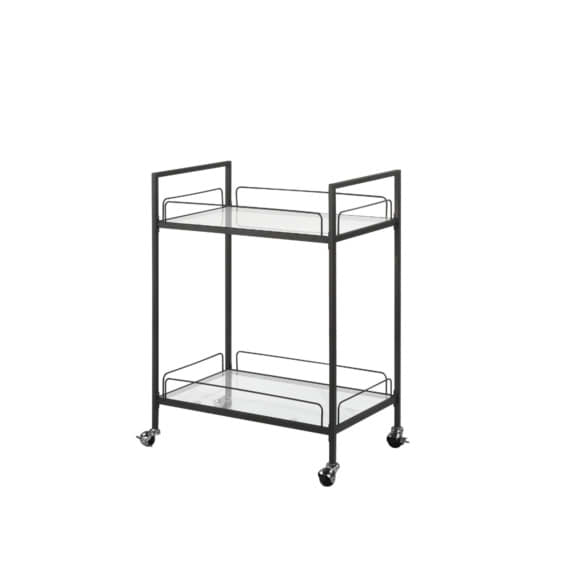 LINDON Bar Cart