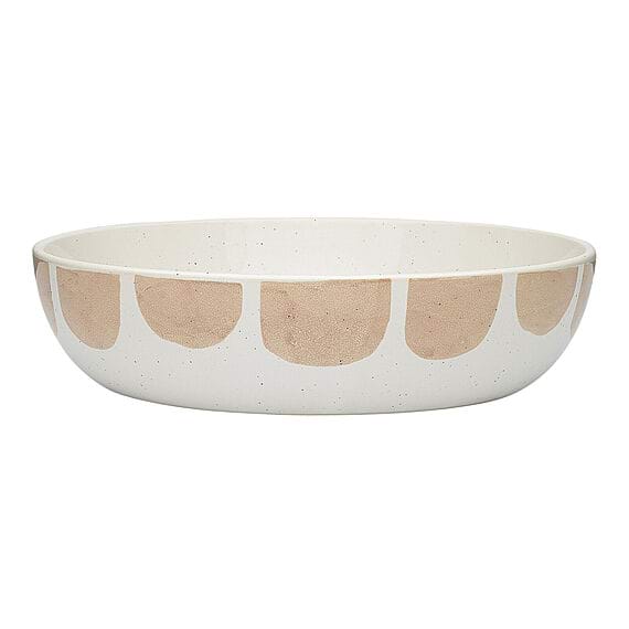 WANDERER Set of 8 Dinner Bowl