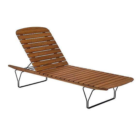 MOLO Sun Lounger